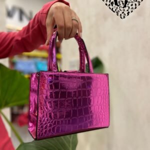 MINI BAG ROSA