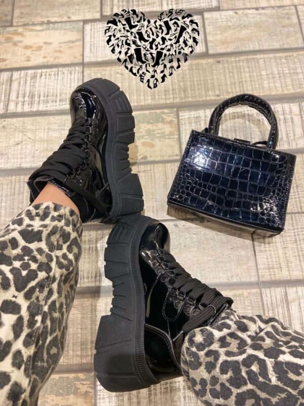 BORCEGOS IDEALES PARA ESTE INVIERNO!!