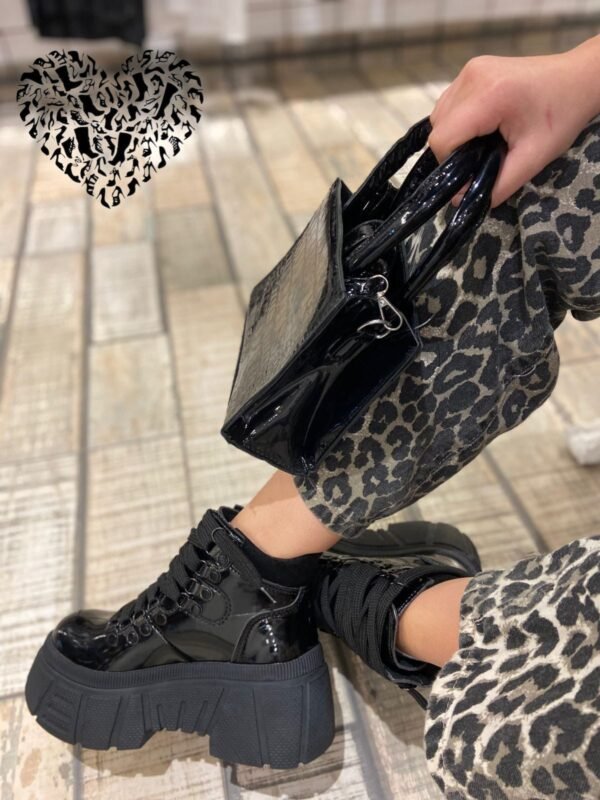 BORCEGOS IDEALES PARA ESTE INVIERNO!! - Imagen 2