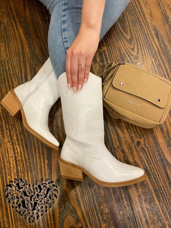 TEXANAS SUPER CUTE HIGH CANE - Imagen 4