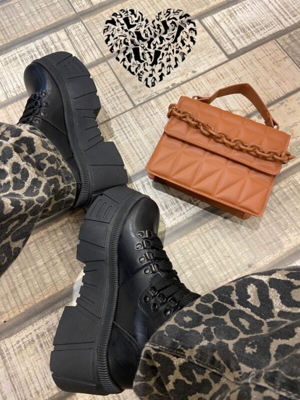 BORCEGOS IDEALES PARA ESTE INVIERNO!! - Imagen 3