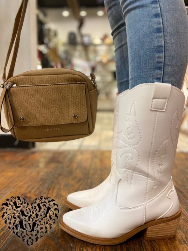 TEXANAS SUPER CUTE HIGH CANE - Imagen 3