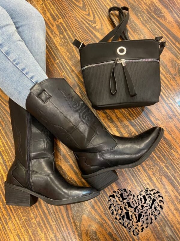 TEXANAS SUPER CUTE HIGH CANE - Imagen 2