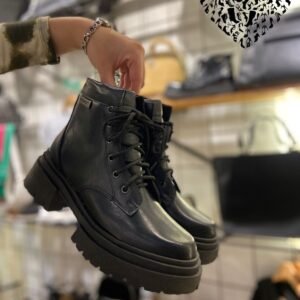 BORCEGOS CLASICOS