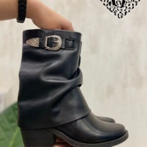 TEXAN STYLE BOOT