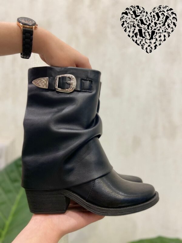 TEXAN STYLE BOOT