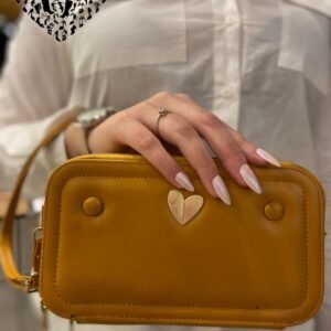 MINI BAG CORAZON