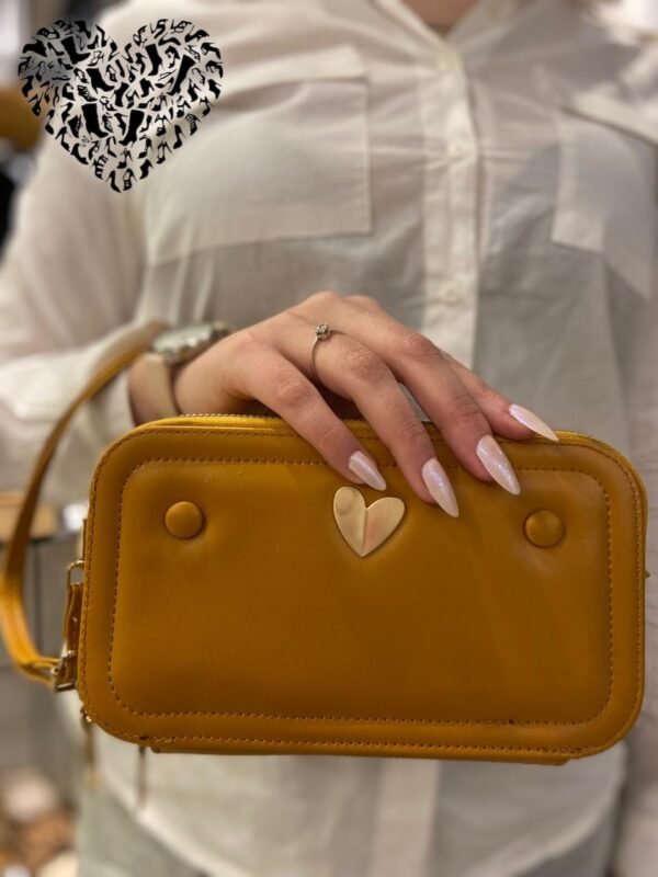 MINI BAG CORAZON