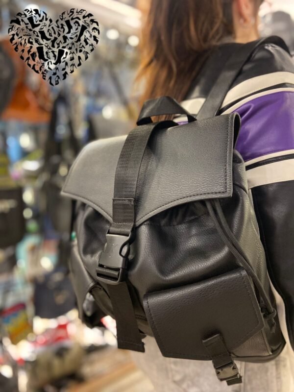 MOCHILA DEFINITION - Imagen 2