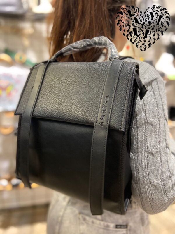 MOCHILA PERFECTA