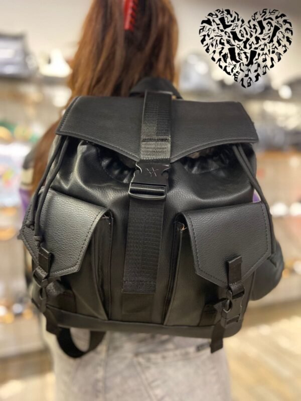 MOCHILA DEFINITION