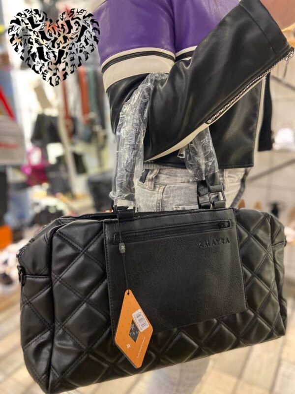 BAG FOR ANY OCCASION