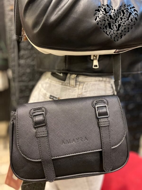 CARTERA BOMBA