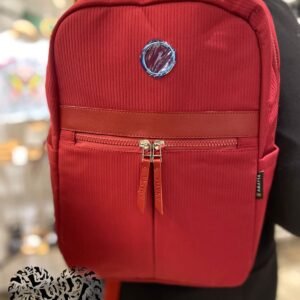 MOCHILA BORDO