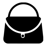 Icono cartera