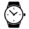 icono reloj